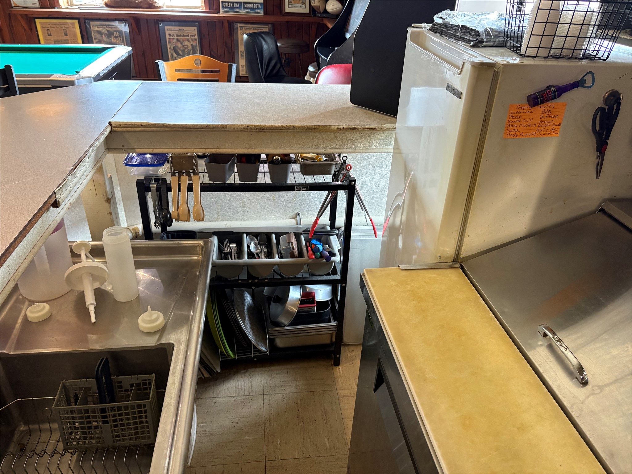 2685 W Lawrence Street, Ingram, WI