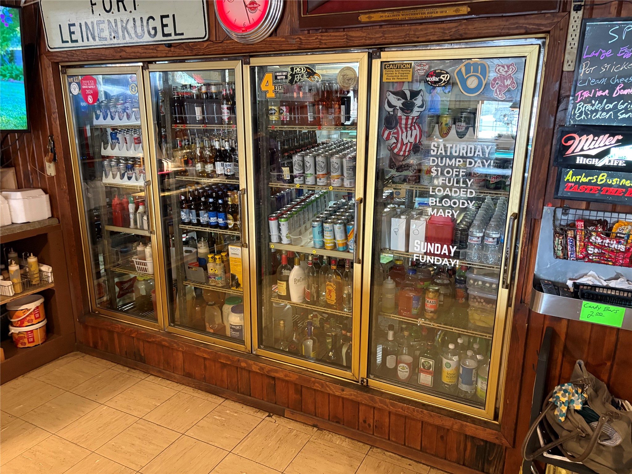 2685 W Lawrence Street, Ingram, WI