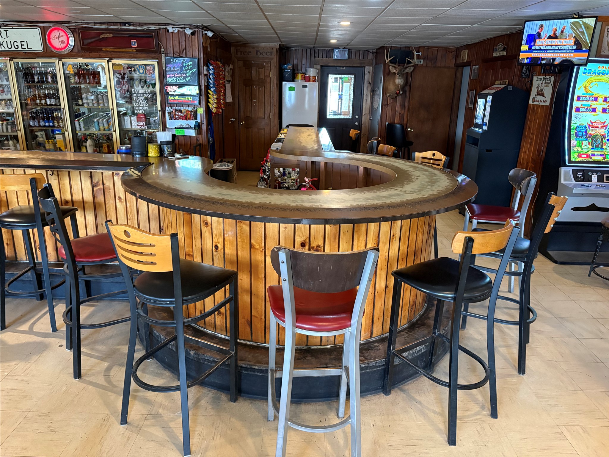 2685 W Lawrence Street, Ingram, WI