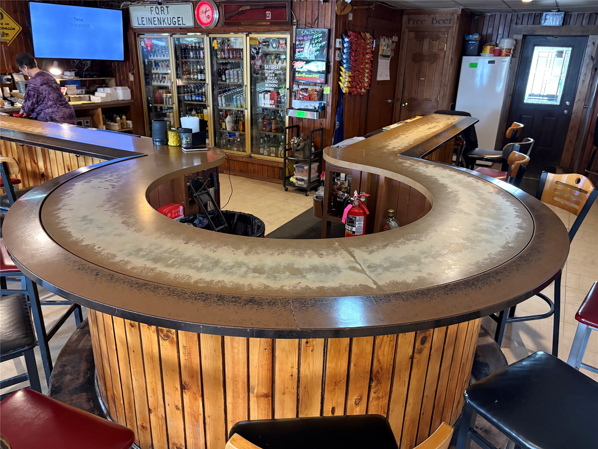 2685 W Lawrence Street, Ingram, WI