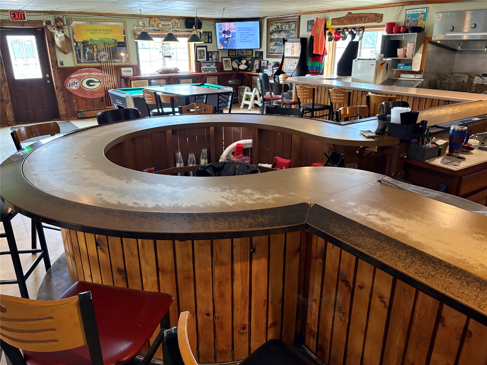 2685 W Lawrence Street, Ingram, WI