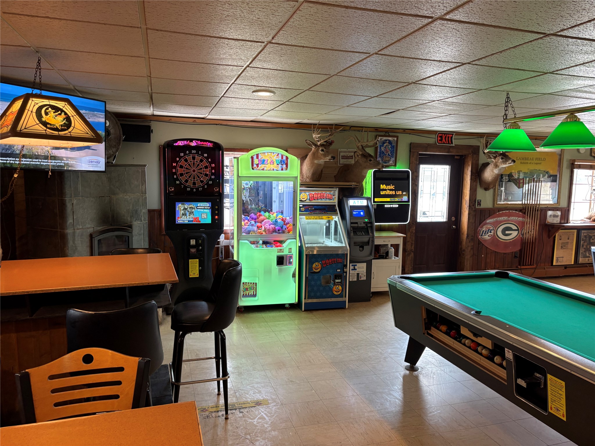 2685 W Lawrence Street, Ingram, WI