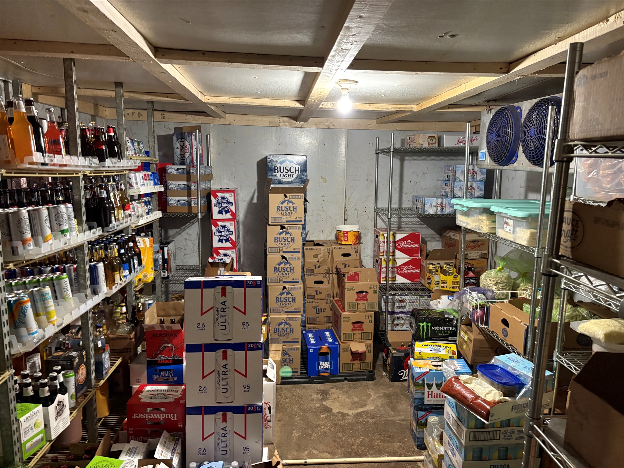 2685 W Lawrence Street, Ingram, WI