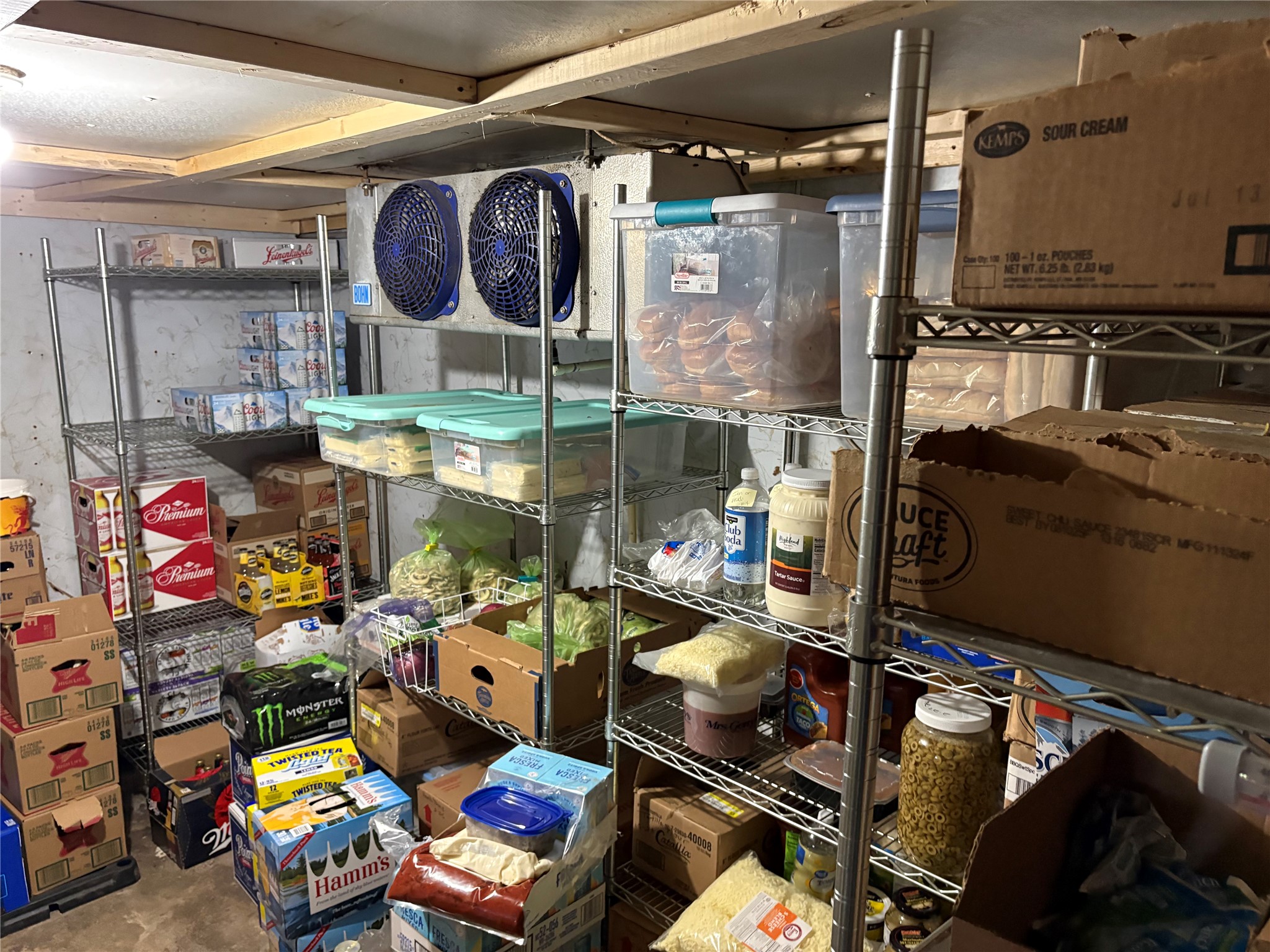 2685 W Lawrence Street, Ingram, WI