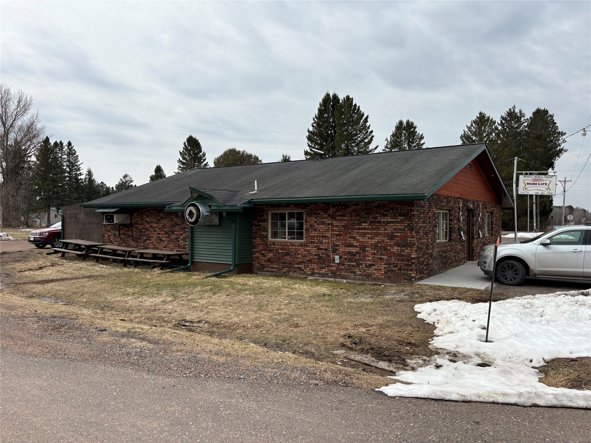 2685 W Lawrence Street, Ingram, WI