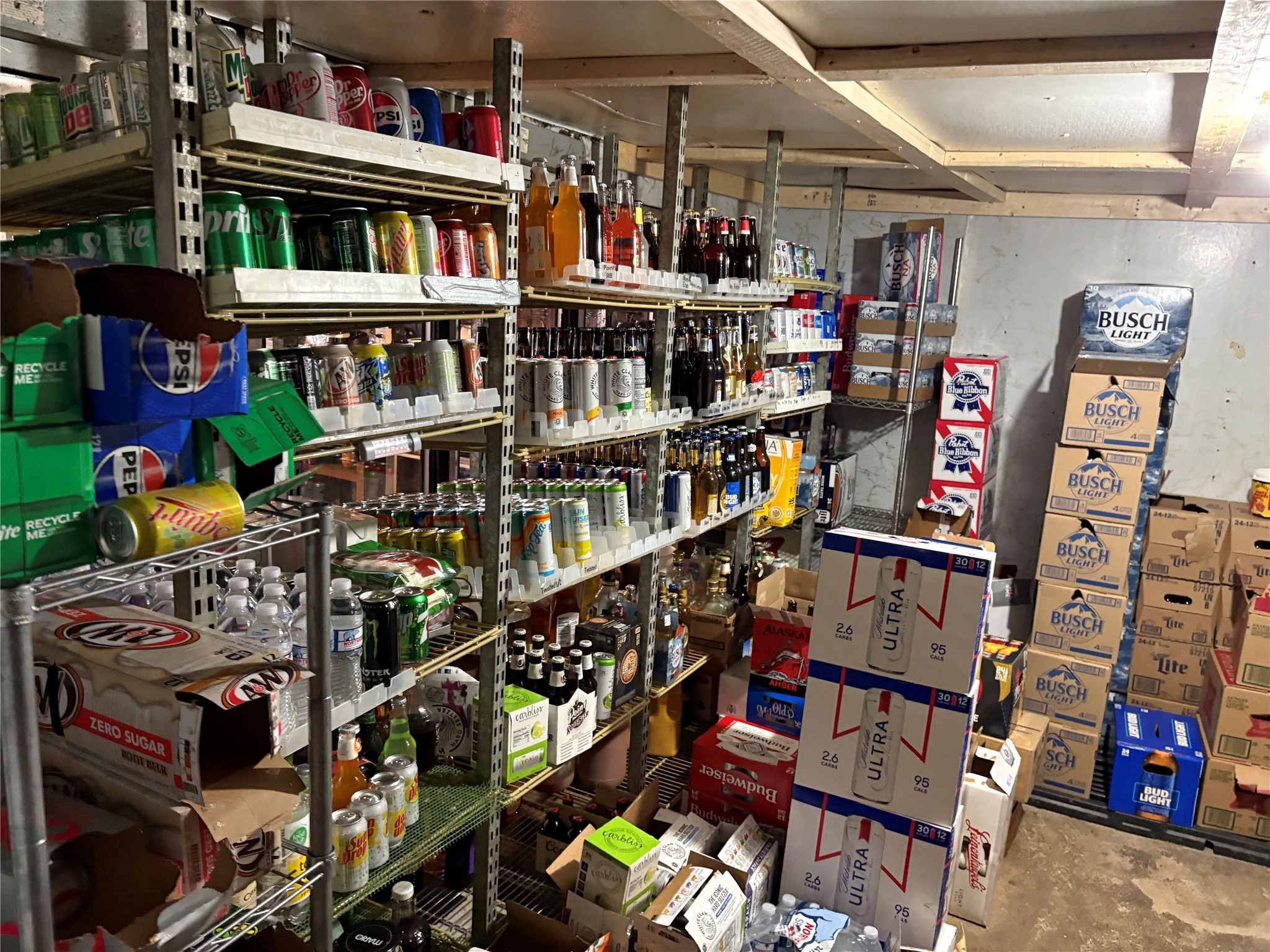 2685 W Lawrence Street, Ingram, WI