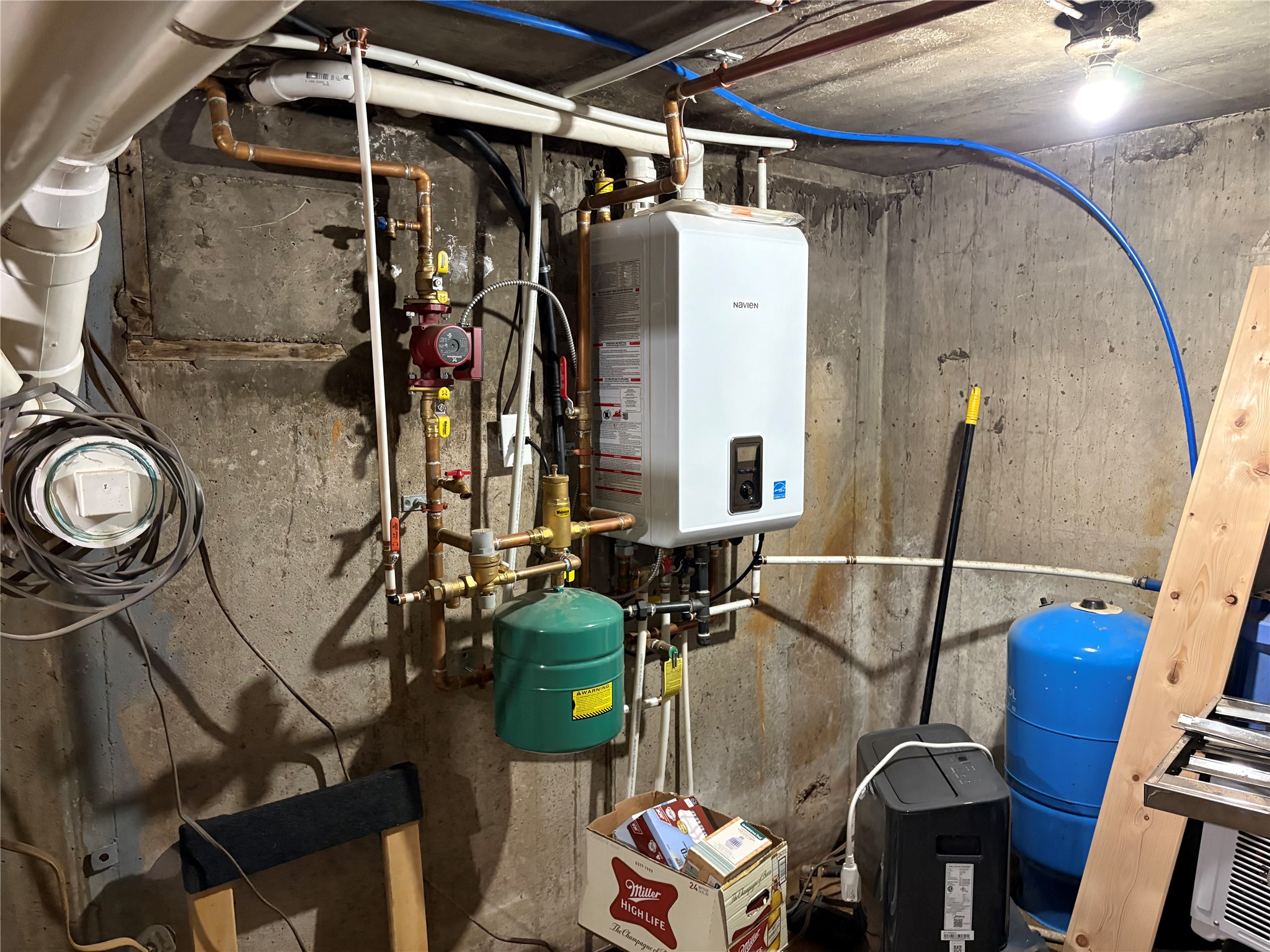 2685 W Lawrence Street, Ingram, WI