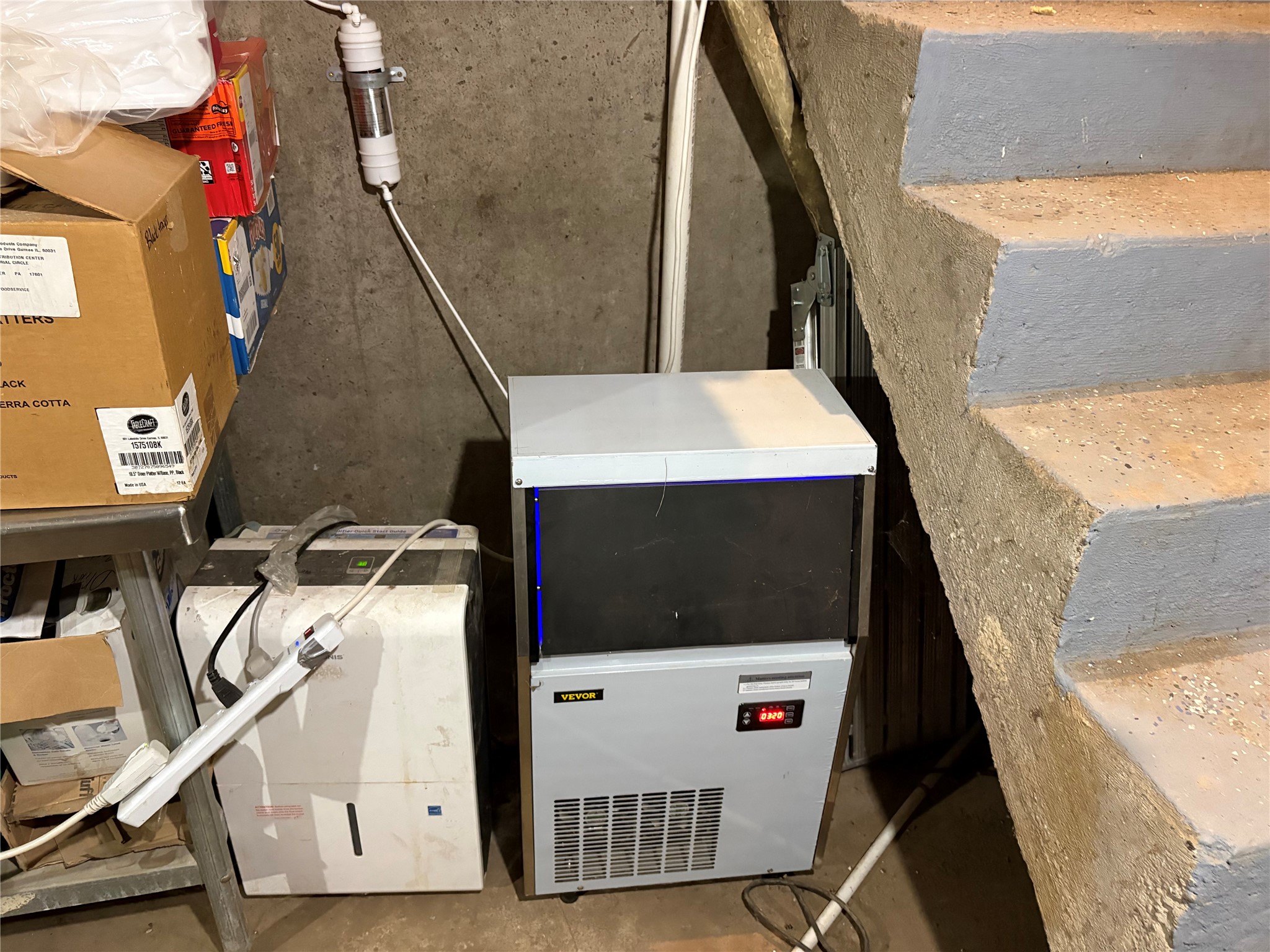 2685 W Lawrence Street, Ingram, WI