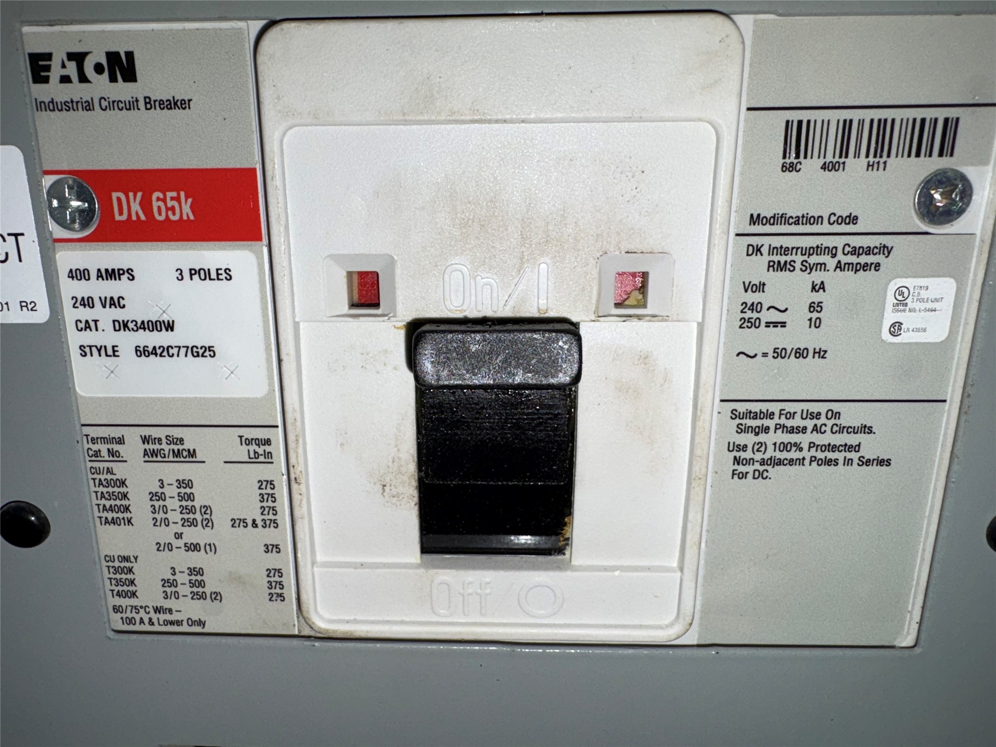 2685 W Lawrence Street, Ingram, WI