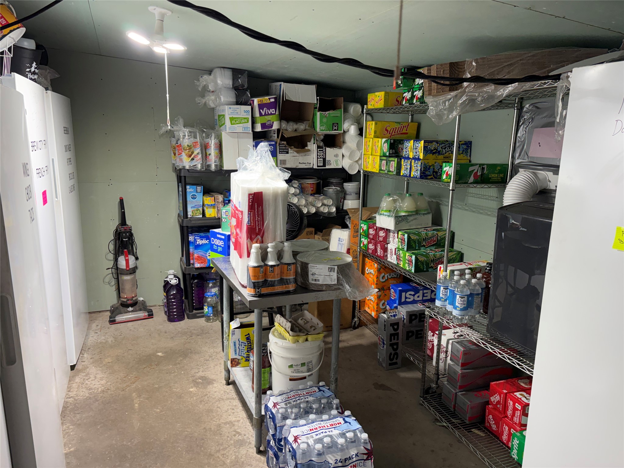 2685 W Lawrence Street, Ingram, WI