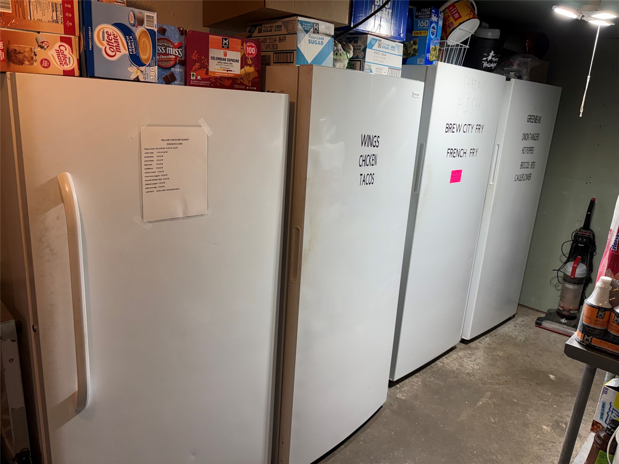 2685 W Lawrence Street, Ingram, WI