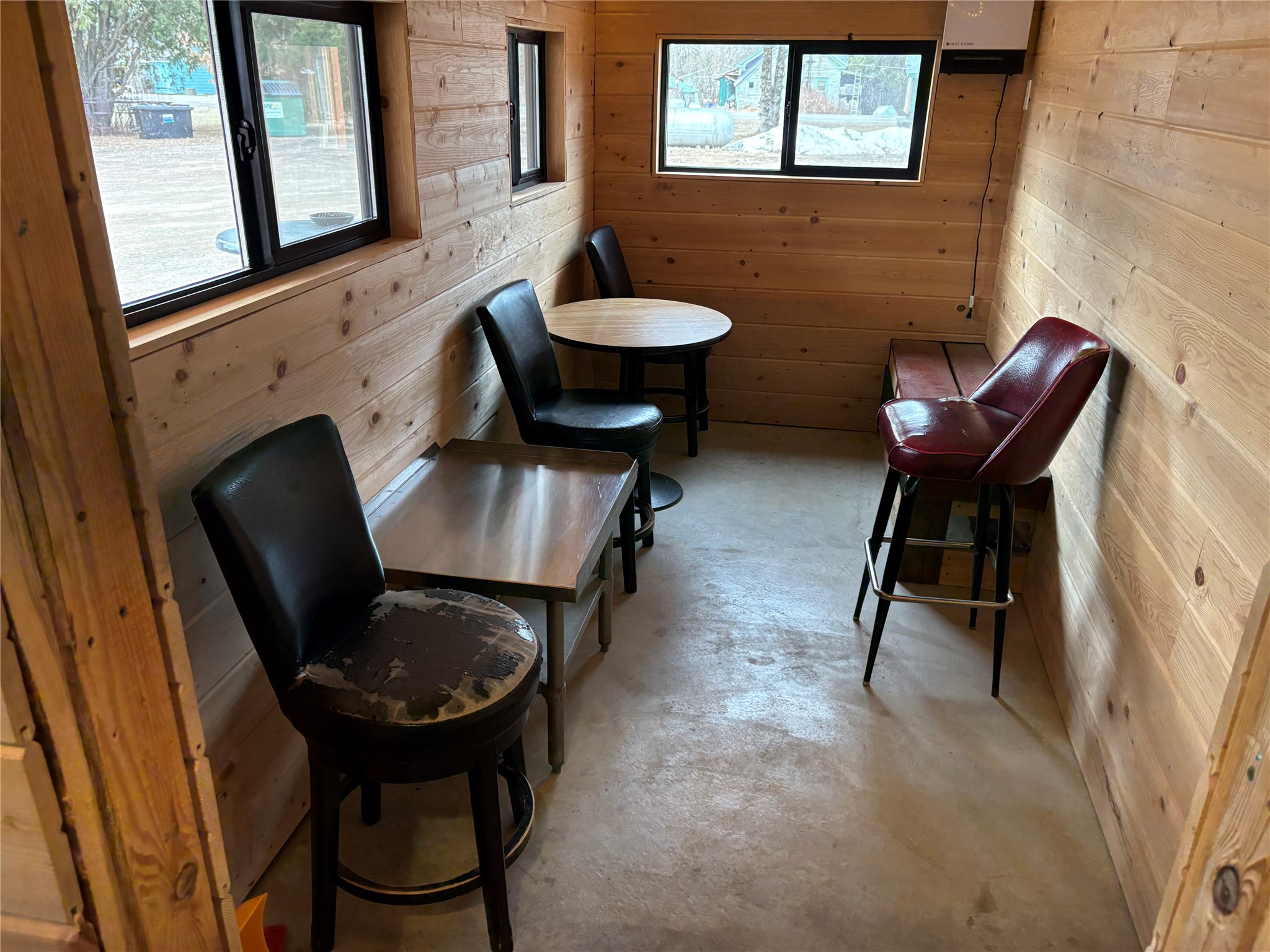 2685 W Lawrence Street, Ingram, WI