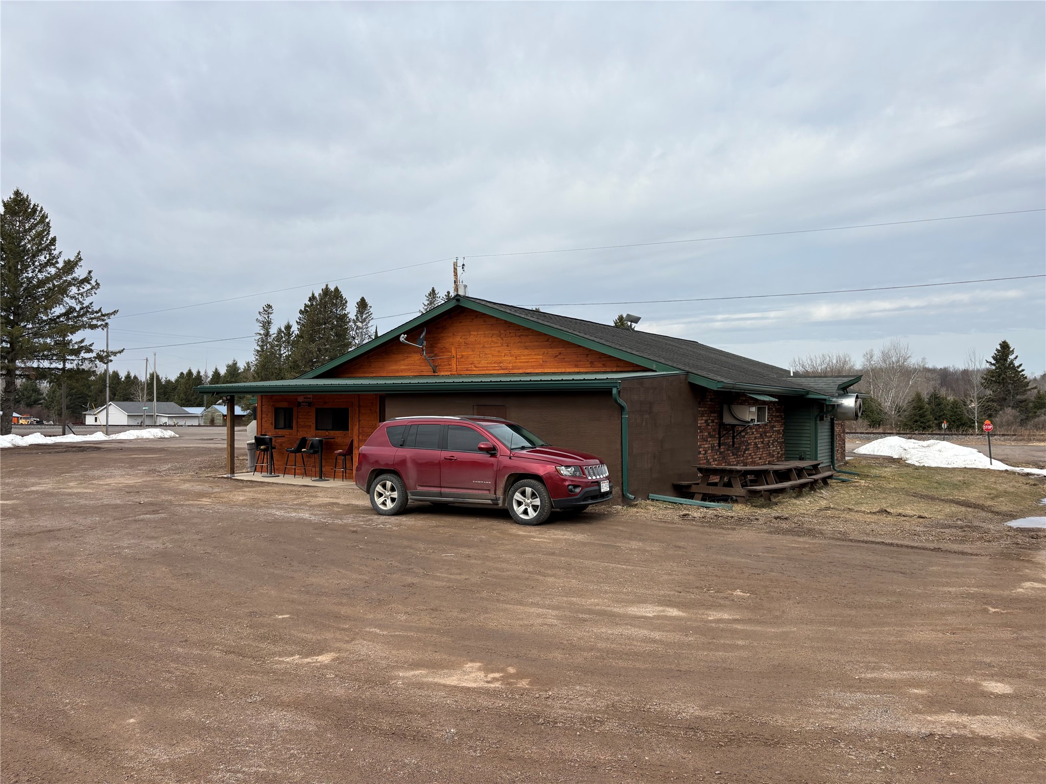 2685 W Lawrence Street, Ingram, WI