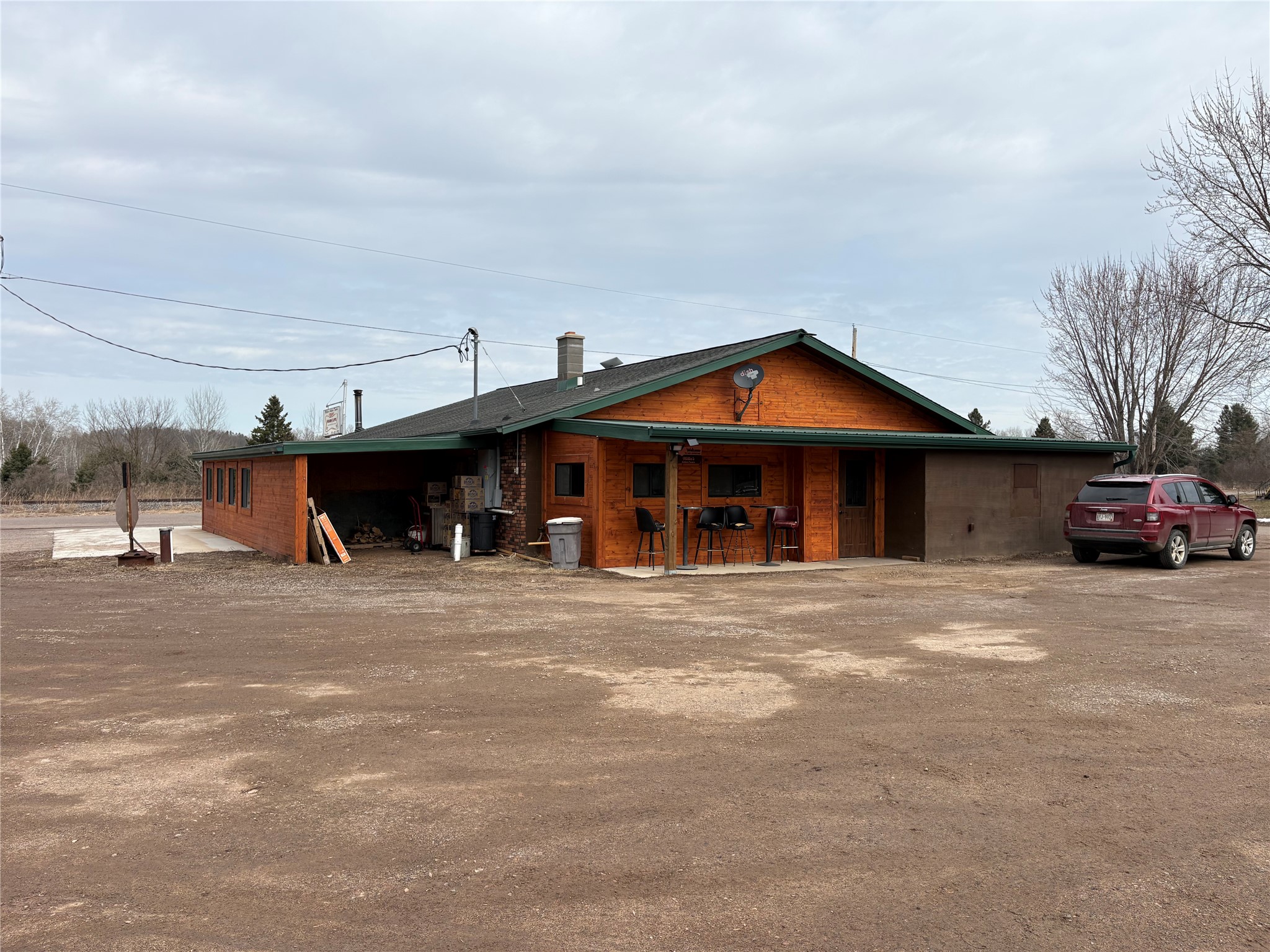 2685 W Lawrence Street, Ingram, WI