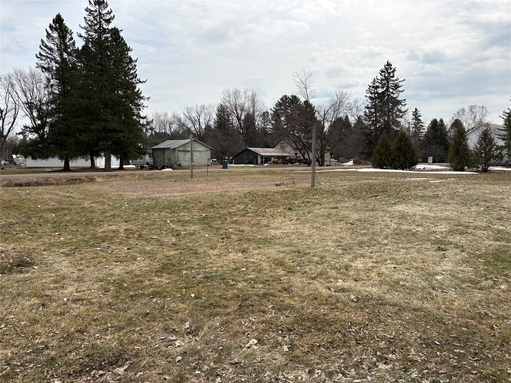 2685 W Lawrence Street, Ingram, WI