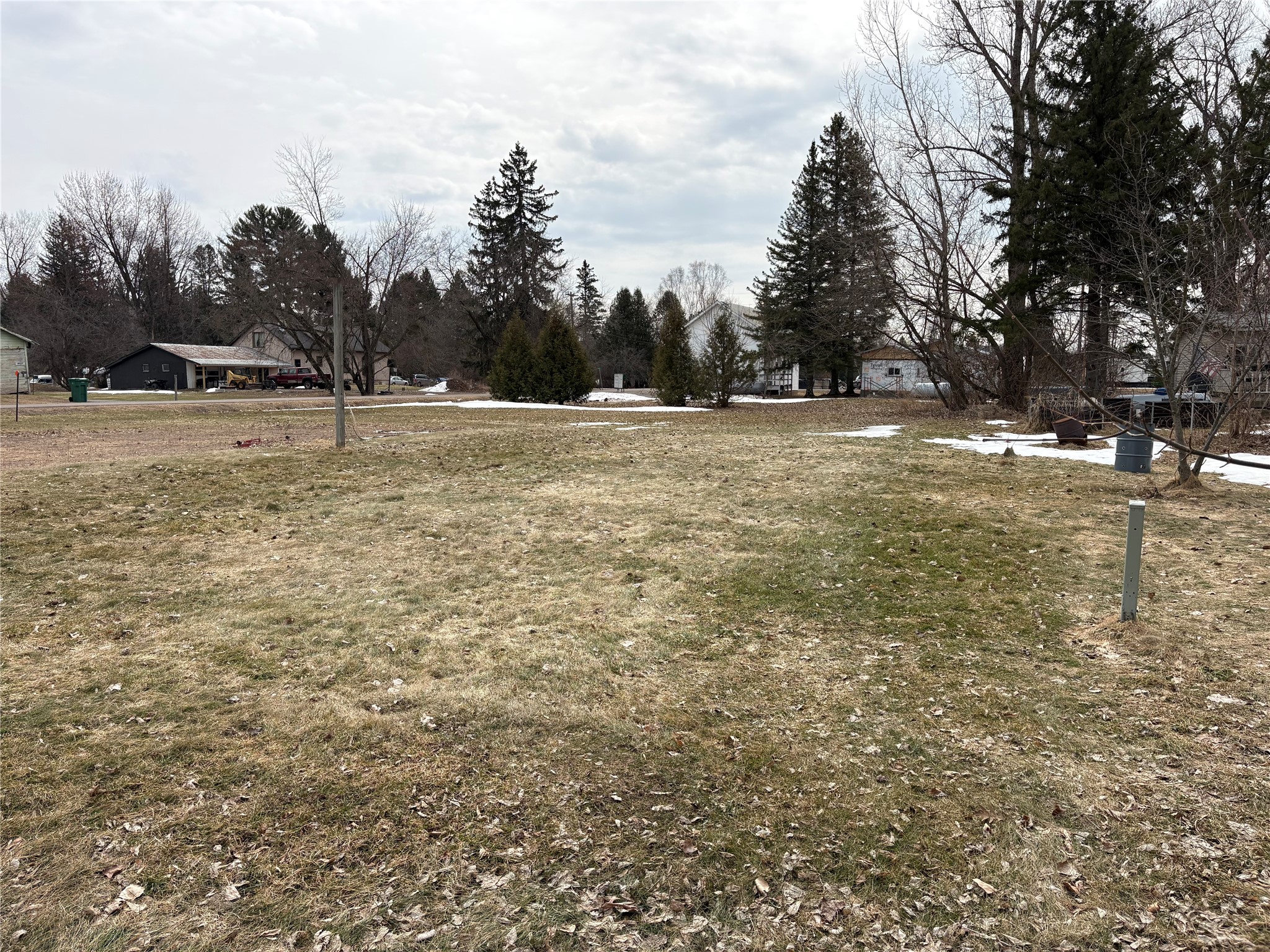 2685 W Lawrence Street, Ingram, WI