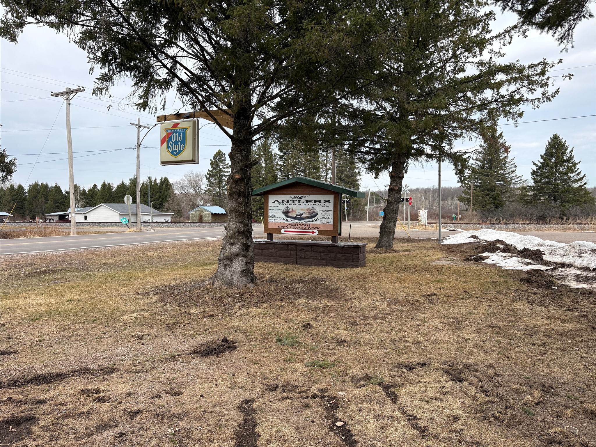 2685 W Lawrence Street, Ingram, WI