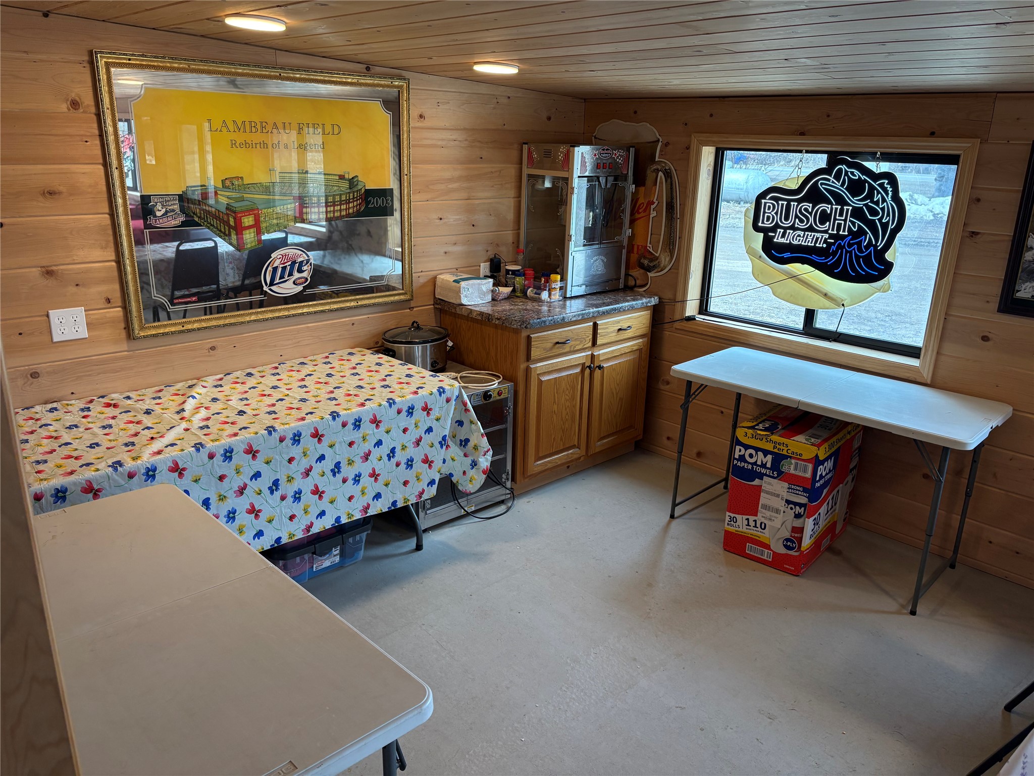 2685 W Lawrence Street, Ingram, WI