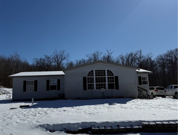 Residentialhouse for sale picture with an address of  2707 10th Avenue in Chetek and a list price of 275000