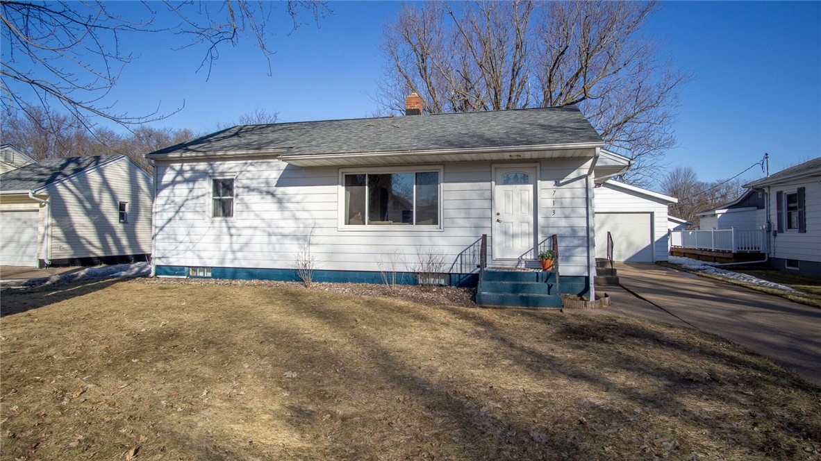2713 11th Street Eau Claire WI 54703