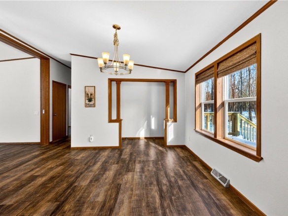 Residentialhouse for sale picture with an address of  2738 28 3/8 Street in Birchwood and a list price of 274900