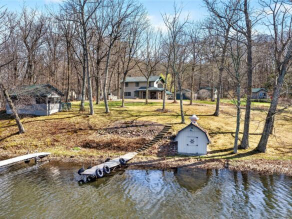 2772 25th Avenue, Rice Lake, WI