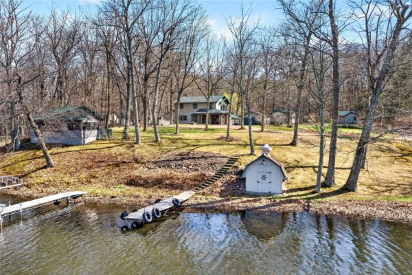 2772 25th Avenue, Rice Lake, WI