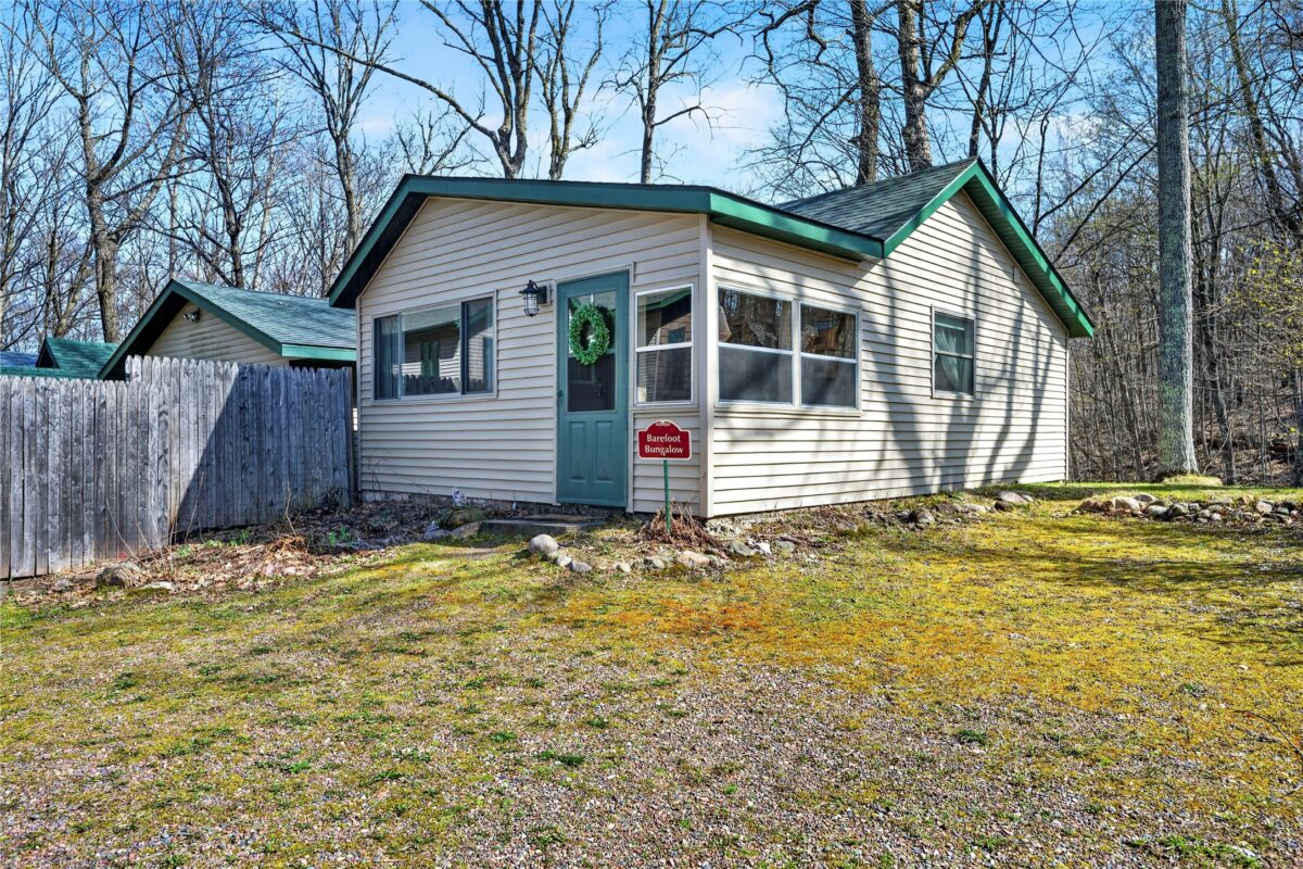 2772 25th Avenue, Rice Lake, WI