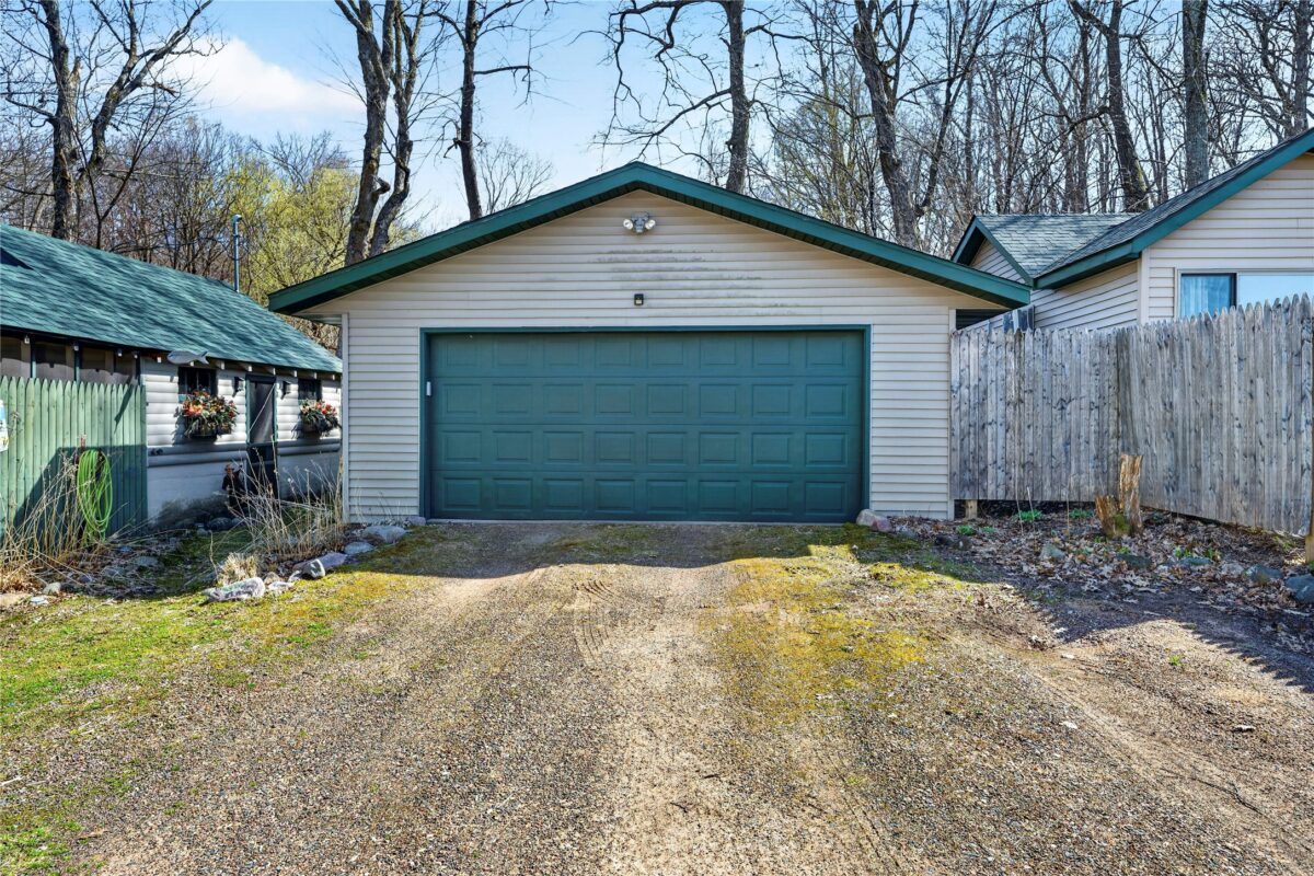 2772 25th Avenue, Rice Lake, WI
