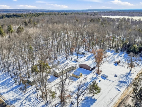 Residentialhouse for sale picture with an address of  27790 County Road A  in Spooner and a list price of 230000