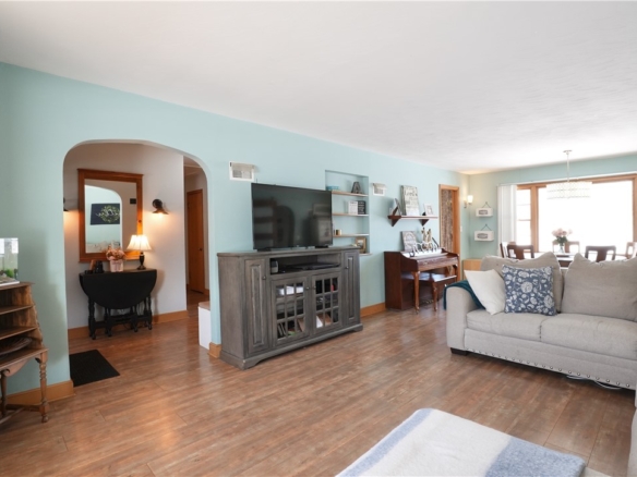 Residentialhouse for sale picture with an address of  2819 Clark Place  in Eau Claire and a list price of 320000