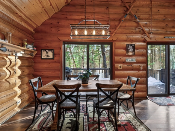 Residentialhouse for sale picture with an address of  28450 Three Mile Road in Danbury and a list price of 519900