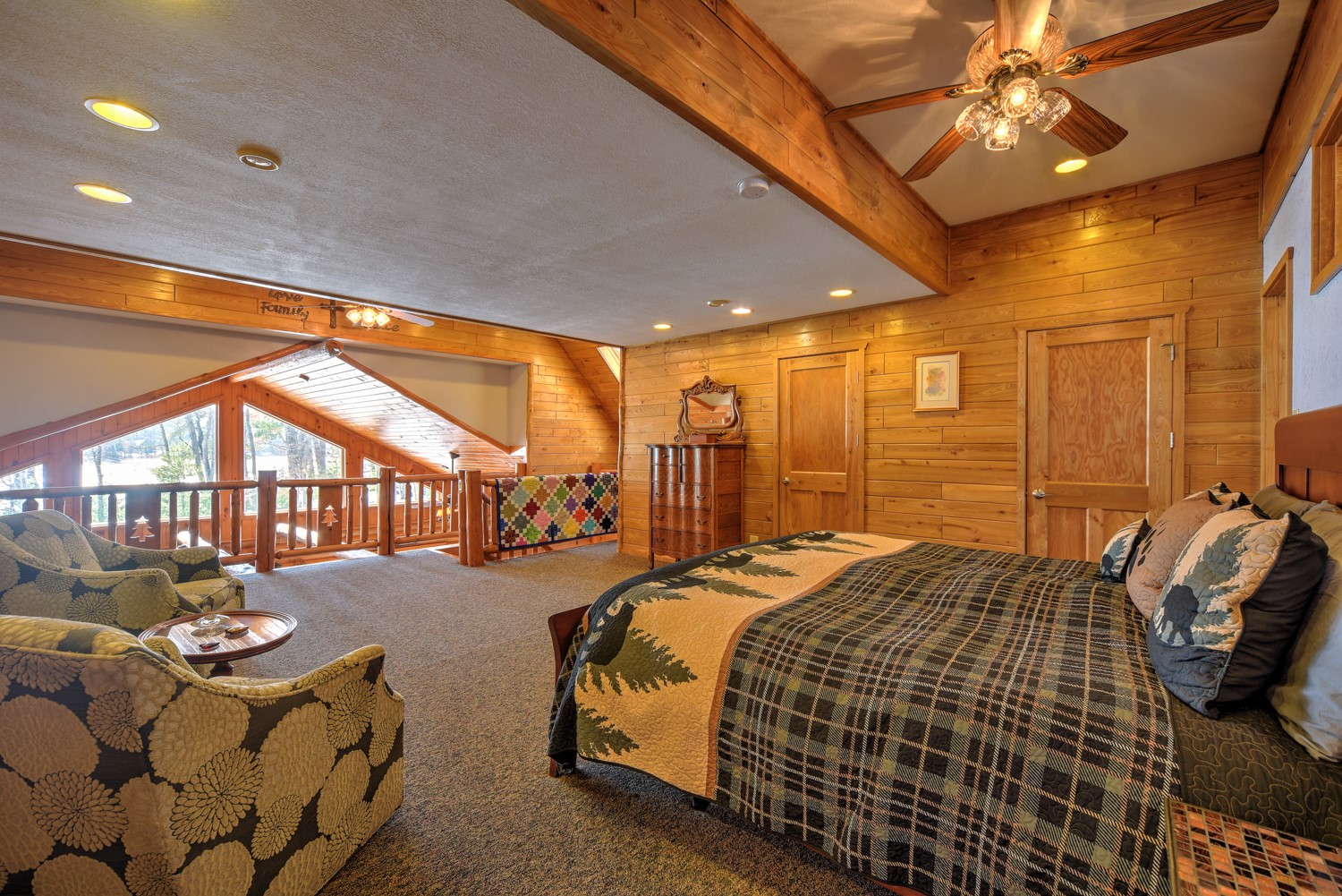 28594 Birch Island Lake Trail Danbury WI 54830