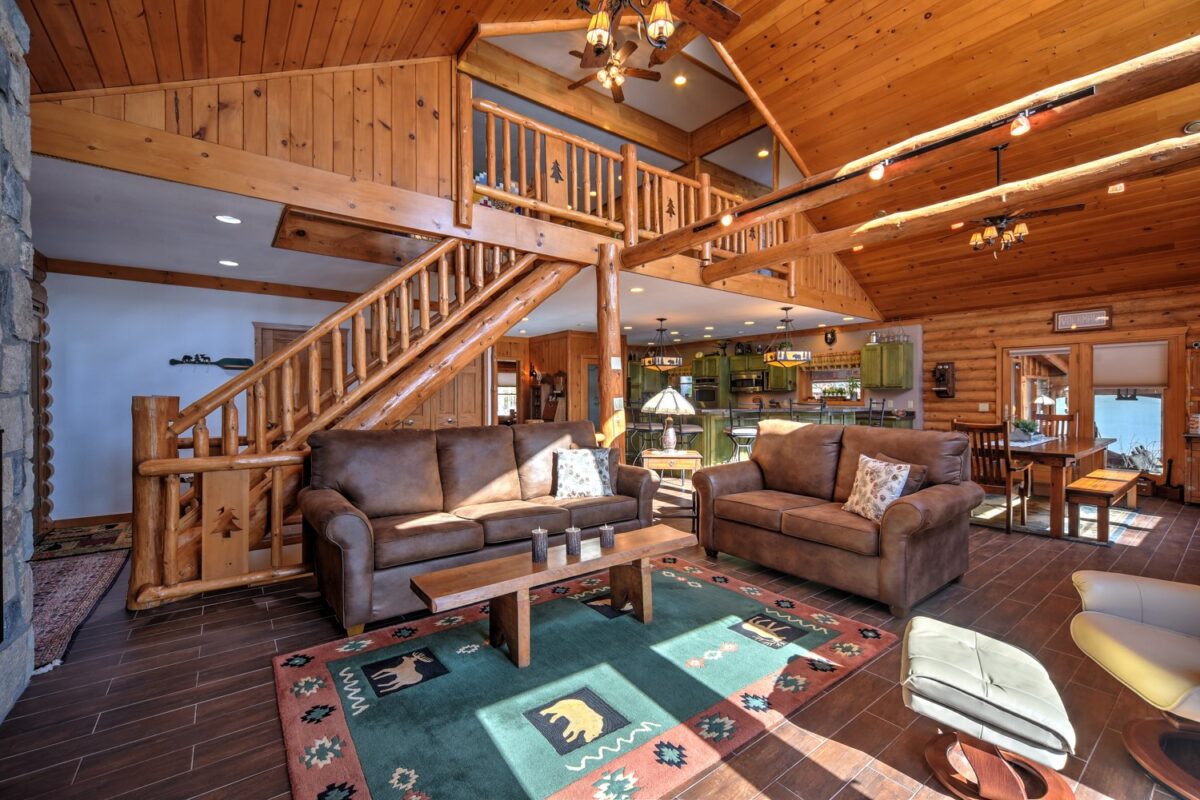 28594 Birch Island Lake Trail, Danbury, WI — photo 10