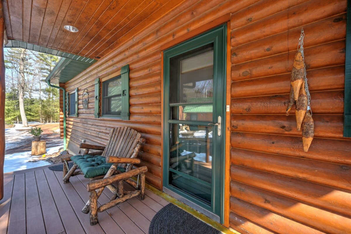 28594 Birch Island Lake Trail, Danbury, WI — photo 39