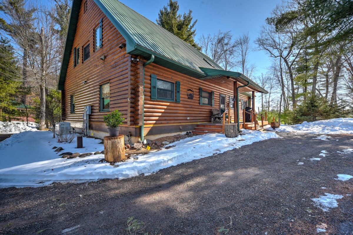 28594 Birch Island Lake Trail, Danbury, WI — photo 41