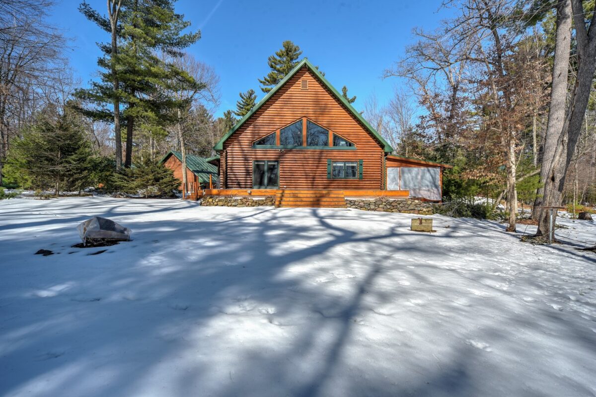 28594 Birch Island Lake Trail, Danbury, WI — photo 44