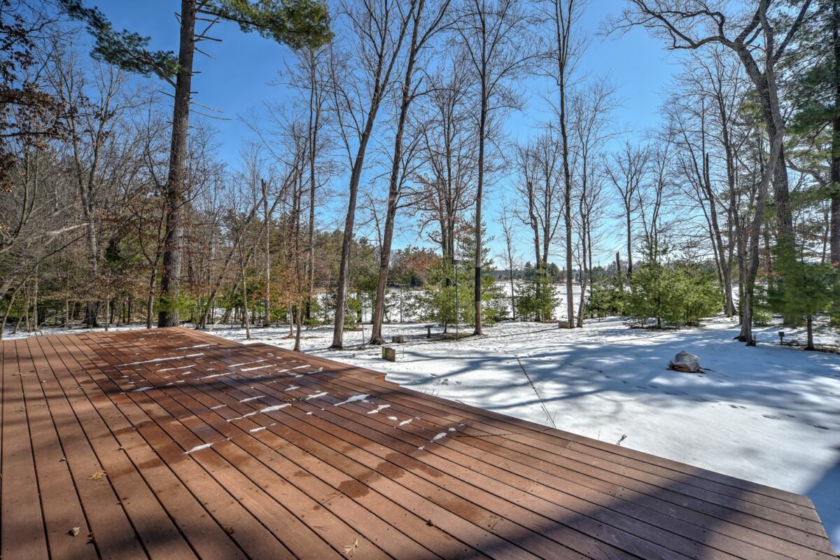 28594 Birch Island Lake Trail, Danbury, WI — photo 45