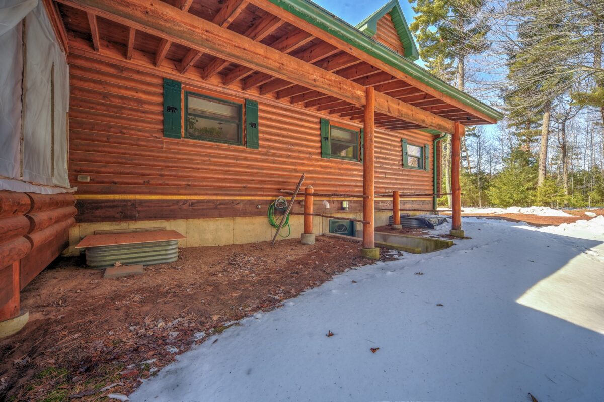 28594 Birch Island Lake Trail, Danbury, WI — photo 46