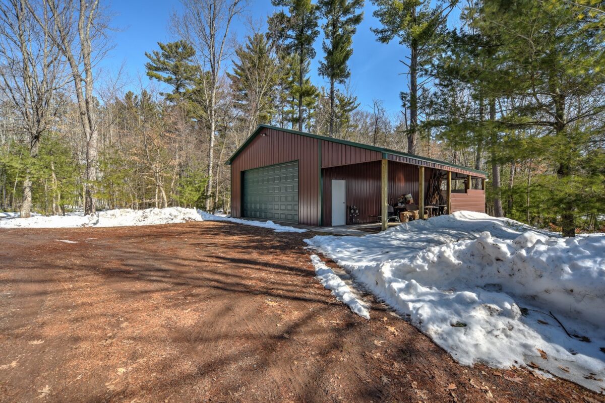 28594 Birch Island Lake Trail, Danbury, WI — photo 48