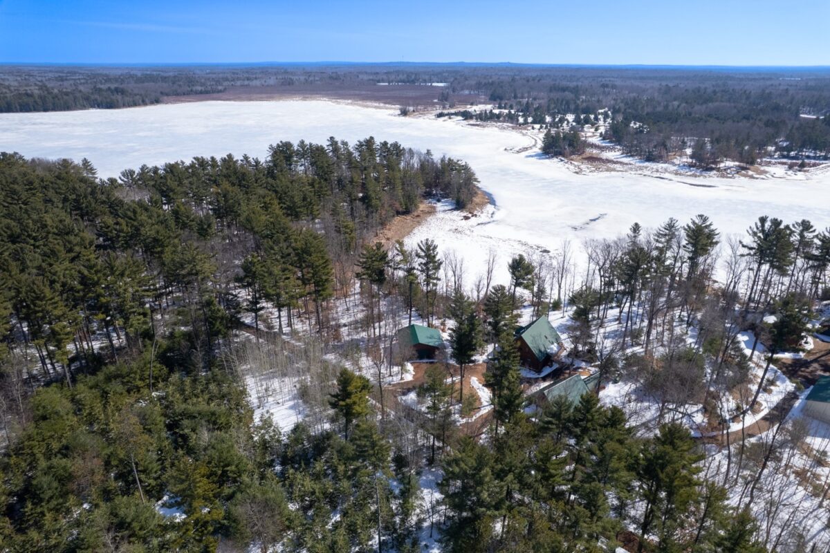 28594 Birch Island Lake Trail, Danbury, WI — photo 51