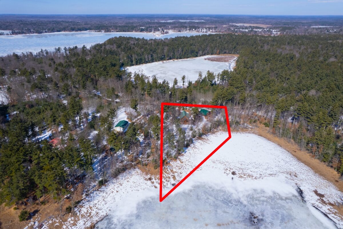 28594 Birch Island Lake Trail, Danbury, WI — photo 53