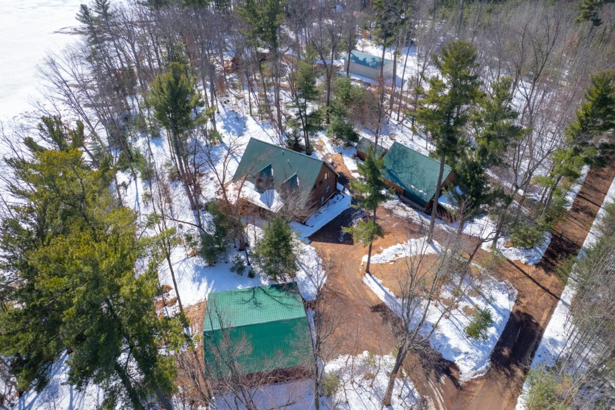 28594 Birch Island Lake Trail, Danbury, WI — photo 54