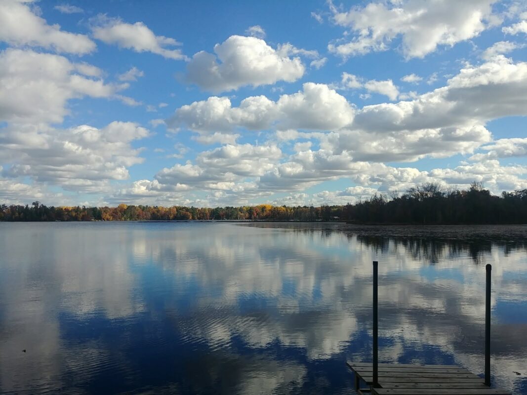 28594 Birch Island Lake Trail, Danbury, WI — photo 58