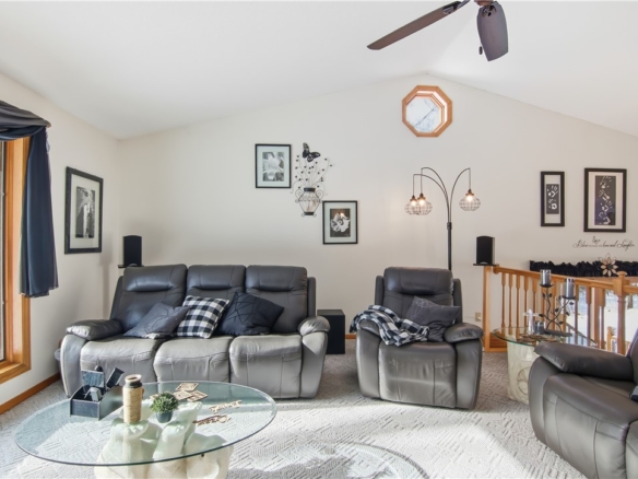 Residentialhouse for sale picture with an address of  2883 35th Avenue in Elk Mound and a list price of 469999