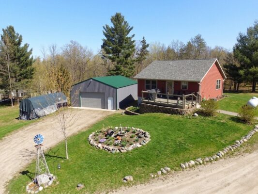 28870 Yellow River Road Danbury WI 54830 — photo 1