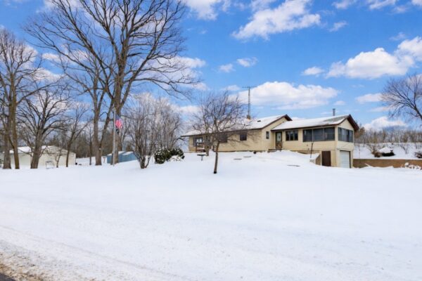 2925 State Hwy 35, Frederic, WI