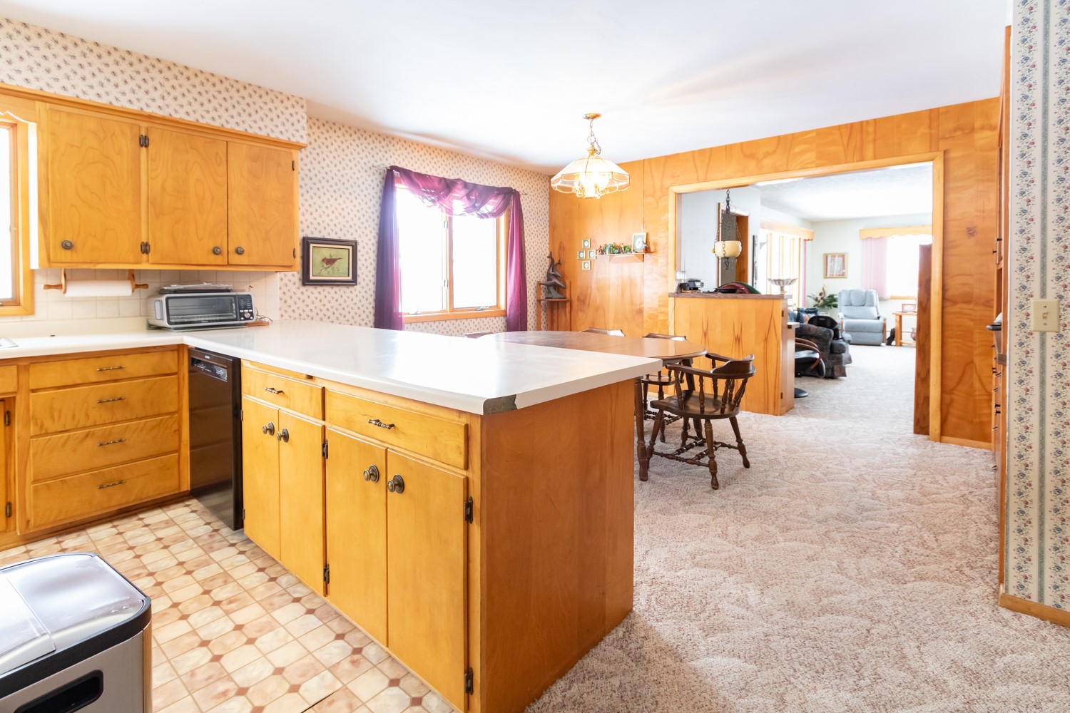 2925 State Hwy 35, Frederic, WI