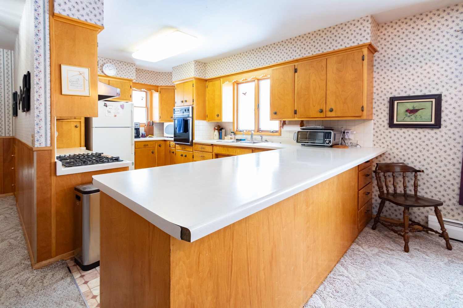 2925 State Hwy 35, Frederic, WI