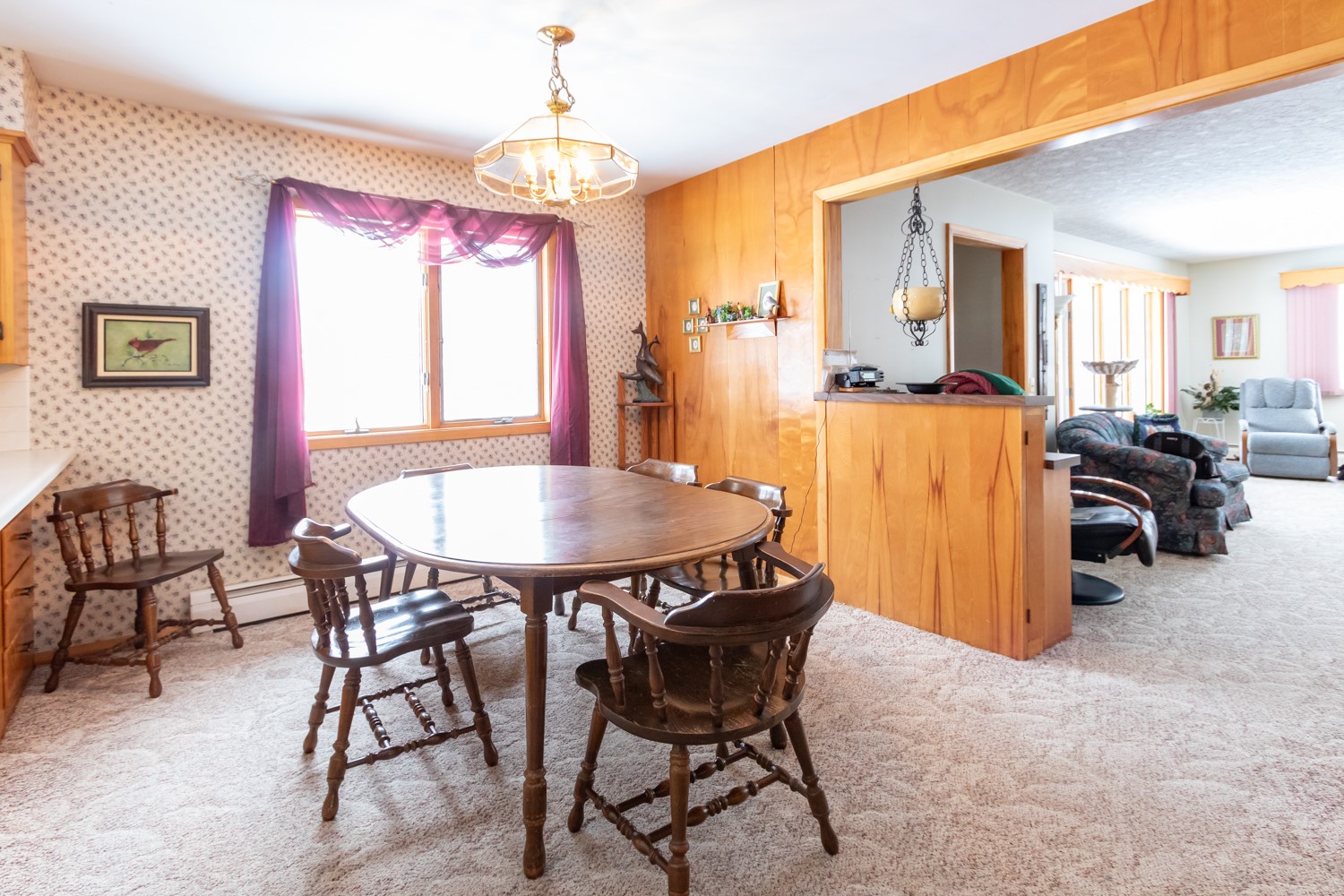 2925 State Hwy 35, Frederic, WI